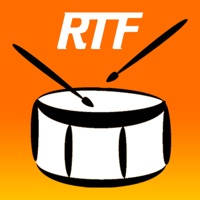 RTFactory DrumFill RTFactory DrumFill