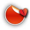 Love Stickers – Add unlimited love, heart, kiss, dance stickers to your photos. Put stickers on your photos. Stickers for Instagram, Facebook, Flickr, Twitter, Valentines Day Free