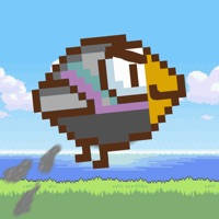 Crappy Bird – Pigeons take Aim!