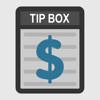 Tip Box – Log and manage your tips