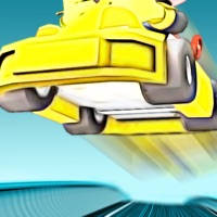 3D Top Race-car Game – Awesome Racing & Driving Games For Kids Free