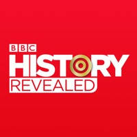 BBC History Revealed Magazine BBC History Revealed Magazine