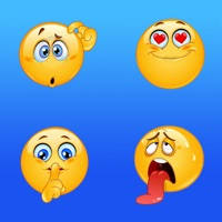 手机表情符号 – Emoji可爱表情文字与微信互通