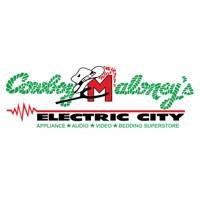 Cowboy Maloney’s Electric City