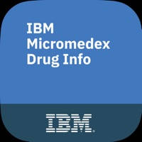 IBM Micromedex Drug Info IBM Micromedex Drug Info