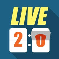 实时比分中心 LIVE 实时比分中心 LIVE
