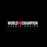 World Champion Cardio Boxing