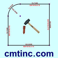Deed Calls & Stakeout Deed Calls & Stakeout