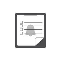 Handy Helper – Reminder Notes with Alarm