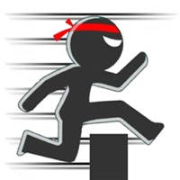 一个都不能死：火柴人跑酷