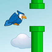 Flappy’s Pipe Dream Flappy’s Pipe Dream