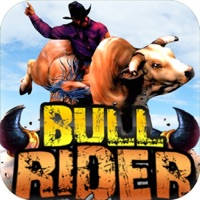 Bull Rider : Bull Riding Race