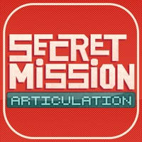 Secret Mission Articulation Secret Mission Articulation
