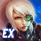 Alien Zone: Raid Alien Zone: Raid