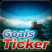 GoalsTicker Livescore