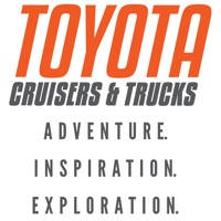 Toyota Cruisers & Trucks