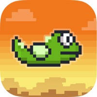 Dragon Flap Pixel Fly Smasher