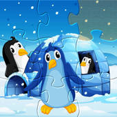 Fun Birds Puzzle – Kids Games