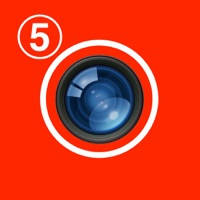 定时相机 Timer Camera