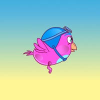 Town Bird – Flap Flap Bird