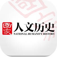 杂志《国家人文历史》for iPad 杂志《国家人文历史》for iPad