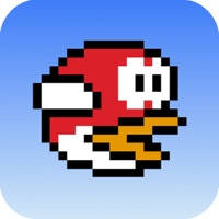 Flappy Ride – 飞腾的小鸟