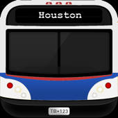 Transit Tracker – Houston