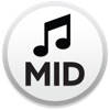 MIDI to MP3