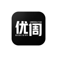 优1周 U Weekly 优1周 U Weekly