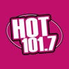 HOT 1017 HOT 1017