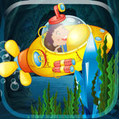 Deep Sea – Adventures of The Yellow Submarine Journey
