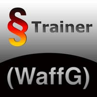 Waffenkunde Trainer