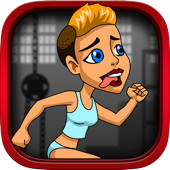 Celebrity Escape – Run with Miley Cyrus Edition