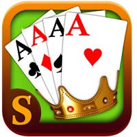 Solitaire – Casino Style!
