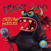 Dragon Games – Jigsaw Puzzles – amazing free jigsaw puzzle mania