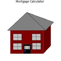 Basic Mortgage Calculator