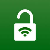 WiFiAudit Pro – WiFi Passwords