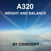 A320 Weight and Balance A320 Weight and Balance