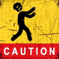 Tiny Man Jump – Zombies! Tiny Man Jump – Zombies!