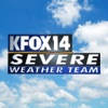 KFOX14 WX KFOX14 WX