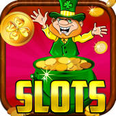 A Irish Lucky Leprechaun Slots – Free St. Patrick’s Casino Slot-Machine Game