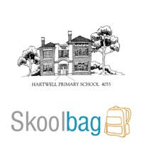 Hartwell Primary School – Skoolbag