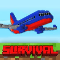 Aircraft Survival: Flight Simulator Planes Game