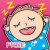 Sleep Baby Free -Sound,Relax Music,Baby Don’t Cry