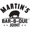 Martin’s BBQ Joint