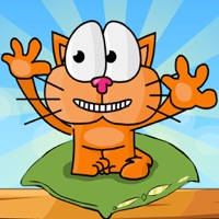 贪吃猫环游欧洲