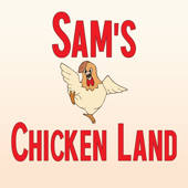 Sams Chicken Land