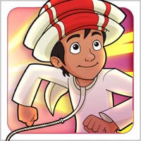Mansour Run