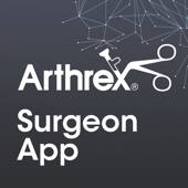 Arthrex Surgeon App Arthrex Surgeon App