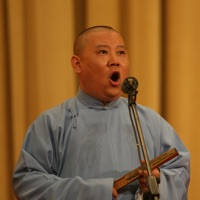 郭德纲单口及经典藏相声免费版HD – 含德云社岳云鹏孙越爆笑段子相声合集